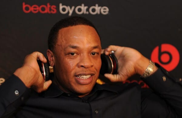 Super Bowl LVI: What Is Dr. Dre's Net Worth?