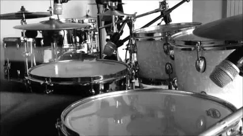 custom drum fills make a good beat that much better