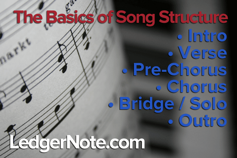 song structure