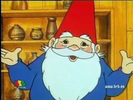 david the gnome