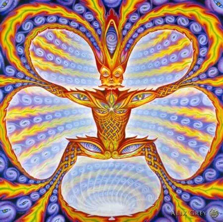 dmt elf