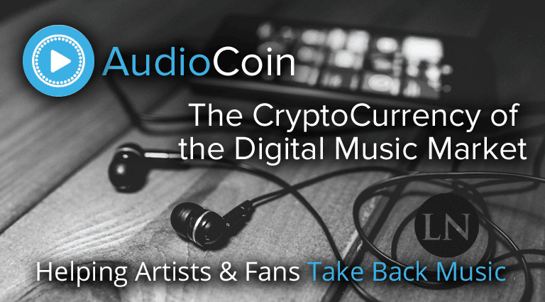 audio coin