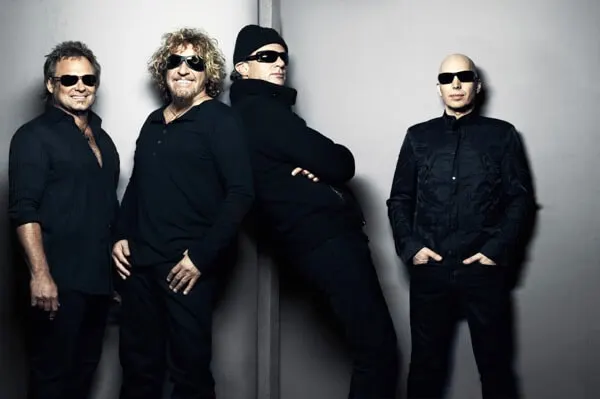 chickenfoot music supergroup