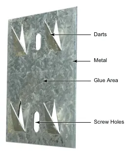 Acoustic Panel Air Gap - Should you leave an air gap behind your acoustic  treatment? 