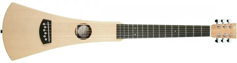 martin backpacker acoustic guitar