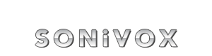 sonivox logo small