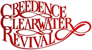 Creedence Clearwater Revival Logo