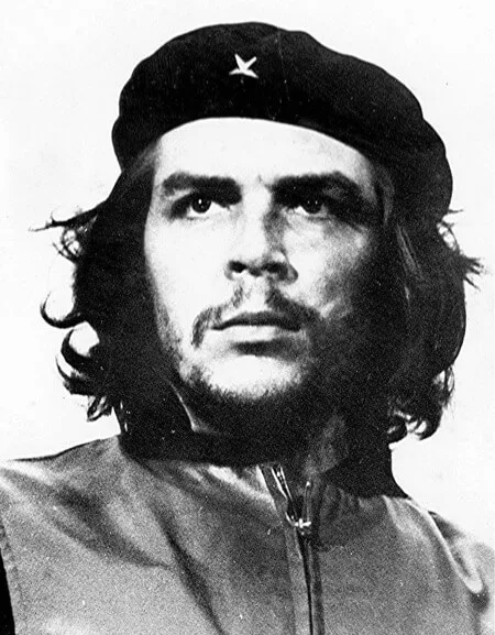 che guevara