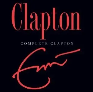clapton complete clapton