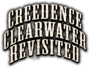 creedence clearwater revisited logo