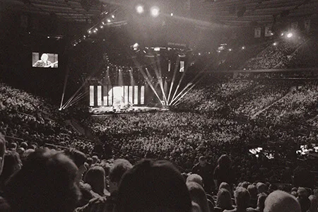 eric clapton live, the almost fifth beatle