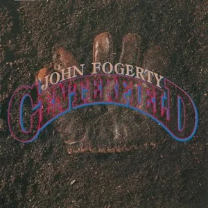 john fogerty centerfield album cover