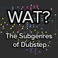 the subgenres of dubstep