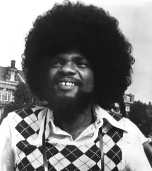 billy preston beatles, some consider him the fifth beatle