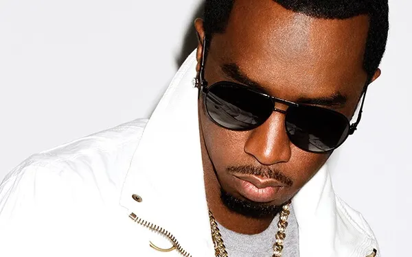 puff daddy richest music artist list