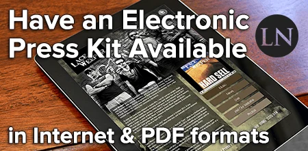 electronic press kit for bands is critical for music branding