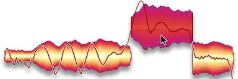 melodyne pitch correction