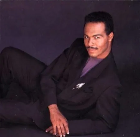 ray parker jr - the songwriter of the ghostbusters theme song