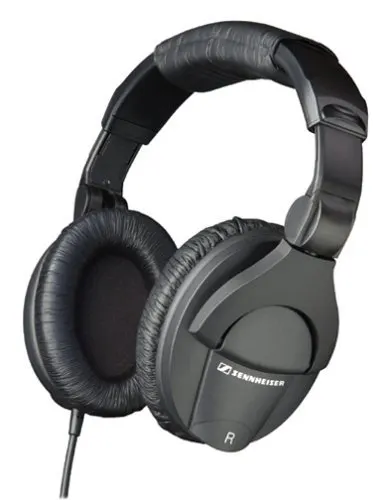 sennheiser hd280 pro headphones