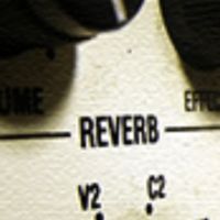 mixing with reverb