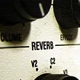 mixing with reverb
