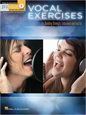 vocal exercises