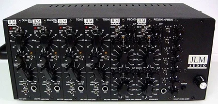 500 series rack lunchbox