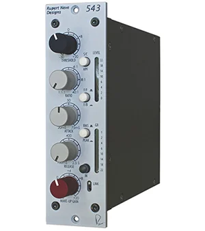 Rupert Neve 543