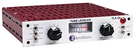 Summit Audio TLA-50