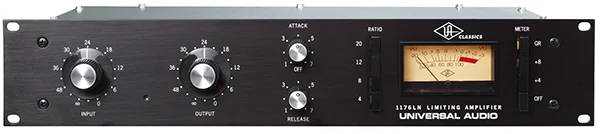 Universal Audio 1176 LN