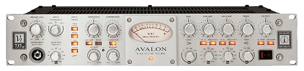 avalon vt-737sp