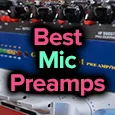 best mic preamps