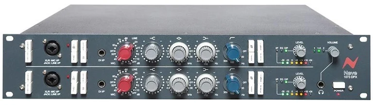 neve 1073dpx