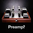 what is a preamplifier?