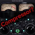 what is a vocal compressor
