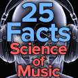 science facts about music