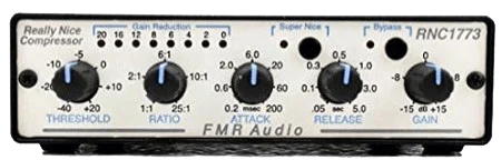 FMR RNC Really Nice Compressor