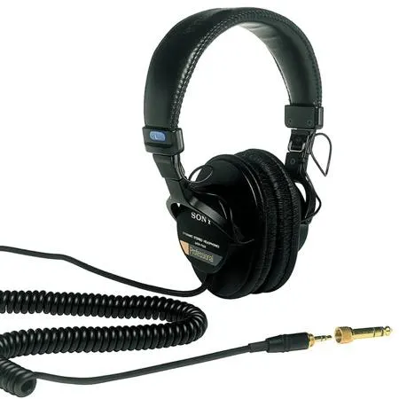 Sony MDR7506