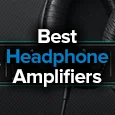 best headphone amplifiers