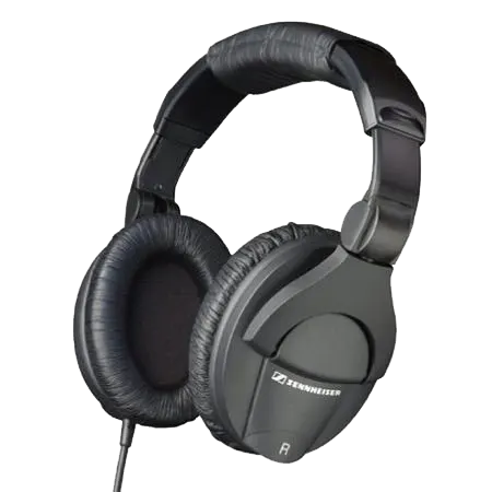 closed back headphones sennheiser hd 280 pro