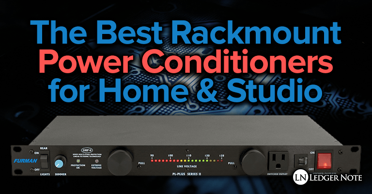 best audio power conditioner