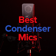 best condenser mic for vocals