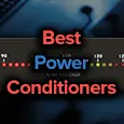 best power conditioners