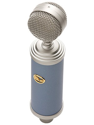 blue microphones bluebird