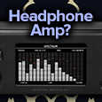 what is a headphone amplifier?