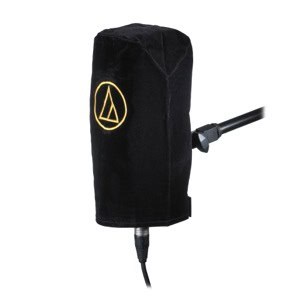 microphone dust cover