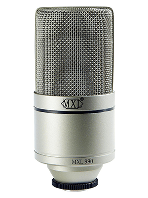 mxl 990