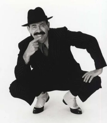 scatman john