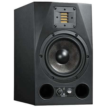 best studio monitors