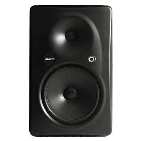 Mackie HR824 best speaker monitors